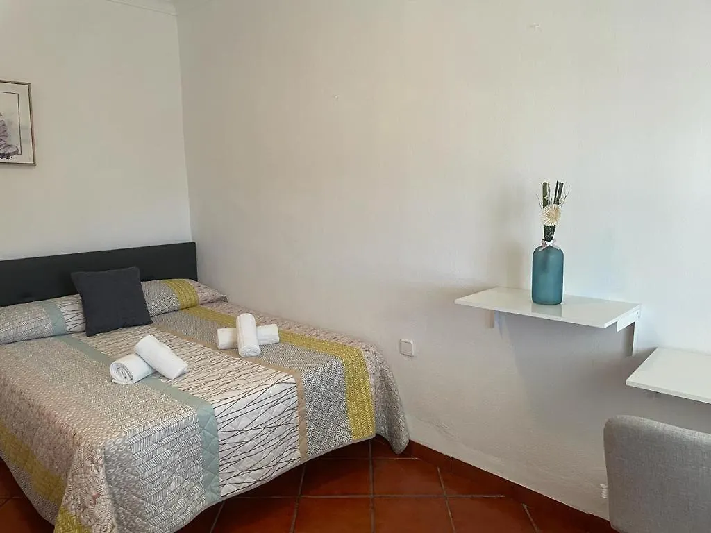 El Mirador Guest House Montecorto 0*,  Spain