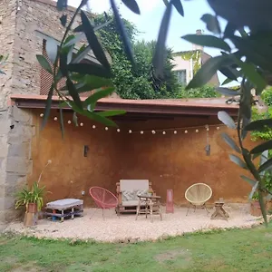  Сasa de vacaciones Ca L'avia Remei España