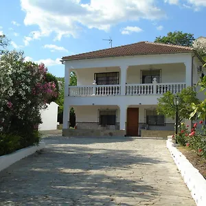 Casa El Molino Chalet