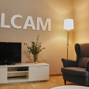  Apartamento Alcam Calabria España