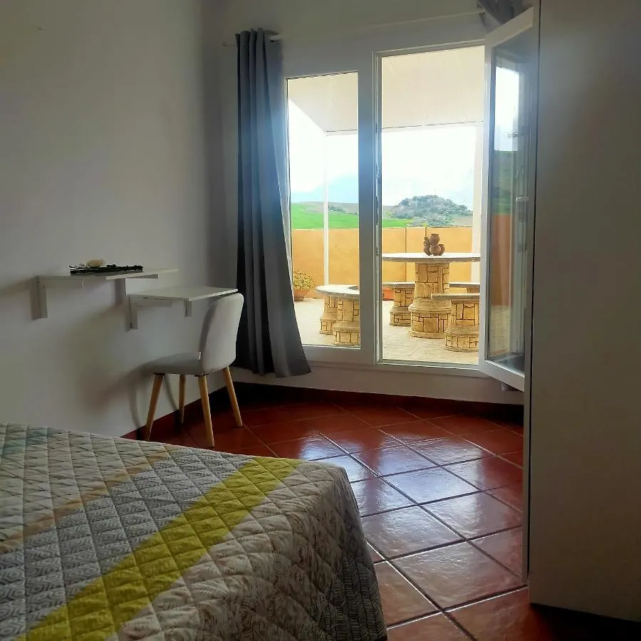 El Mirador Guest House Montecorto 0*,  Spain